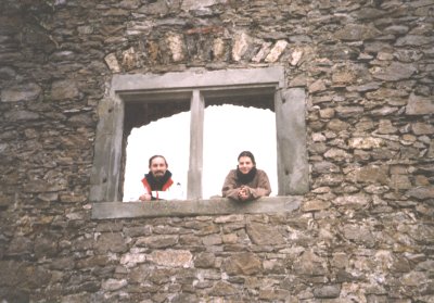 burg