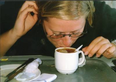 ELKE