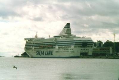 ferry