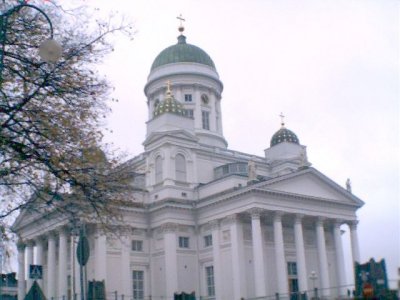 dome