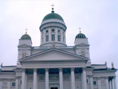 dome