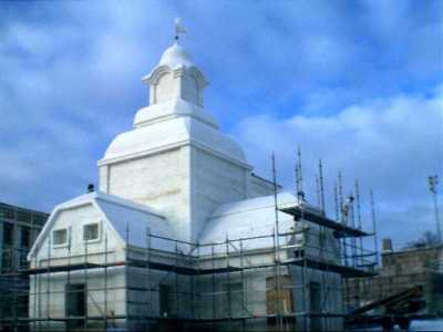 snowchurch