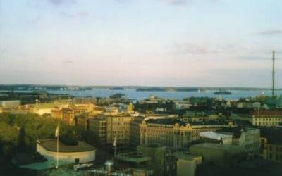 Helsinki