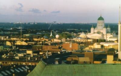 Helsinki