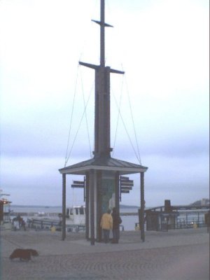 harbour