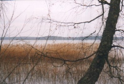 lake
