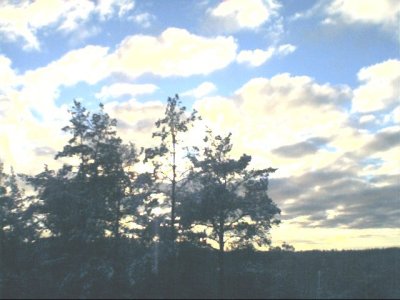 sky