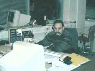 workplace