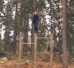 climb