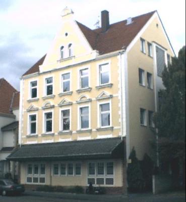 mein Haus