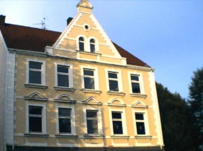 mein Haus